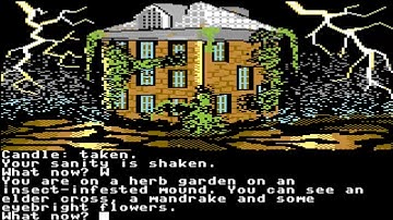 Price of Magik Lords of Time, Time And Magik Adventure classics Level 9, Csabo and Pigmy COMMODORE P