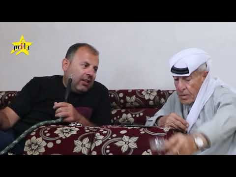 محاورة الهرم أحمد التلاوي مع النجم حسام جنيد حفلة مطعم ومنتزه الرابية الخضراء 2020