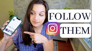 The Impact of Following Inquiring Couples on Instagram for Wedding Photographers