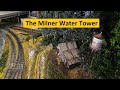 Modeling &amp; Weathering a Tichy Train Group Water Tower # 361 | Scenery Series  # 14 | Boomer Diorama Mp3 Song