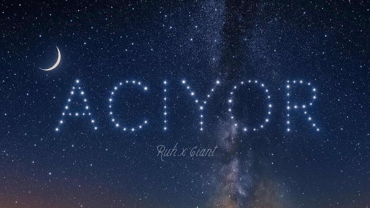 Ruh x 6iant  - Acıyor