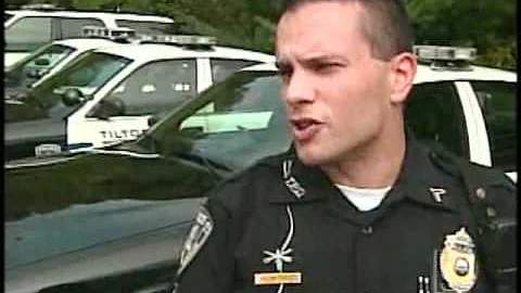 Police: Thousands Of Dollars Worth Of Copper Stolen