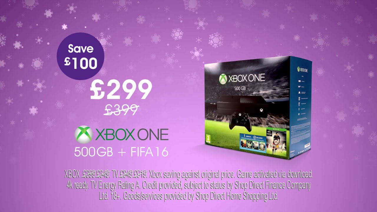 Littlewoods Christmas Xbox One Onic 4k Hd Tv Littlewoods Christmas Xbox One Onic 4k Hd Tv