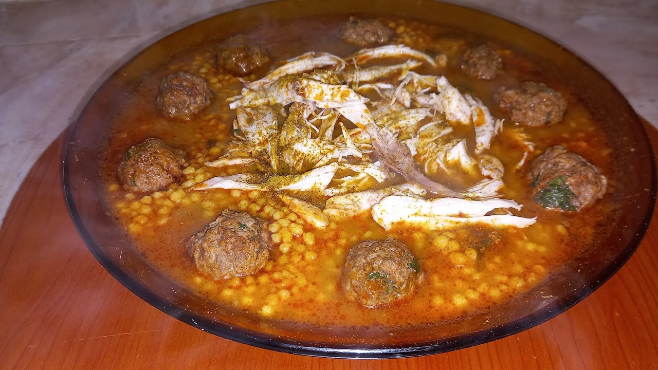 #تحضيرات_رمضان 2026🌙 مشترياتي من خضر و لحوم وصفة بركوكس بالدجاج تحلفي بلي تاع نفاس