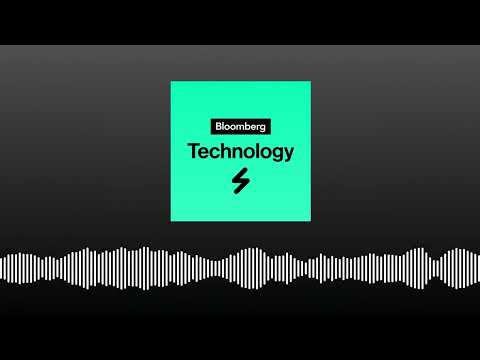 Qualcomm and Apple's Chip Agreement, Daniel Zhang Leaves Alibaba | Bloomberg Technology Episode cover