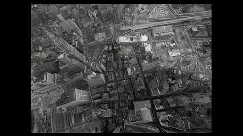 【映画DB】映画「パトニー・スウォープ」予告編（出演：アーノルド・ジョンソン ）