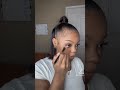 ✨“CLEAN GIRL”✨Makeup Look SUBSCRIBE TO MY YT :Meelah1.0 FOR FULL DETAIL VIDEO🫶🏽