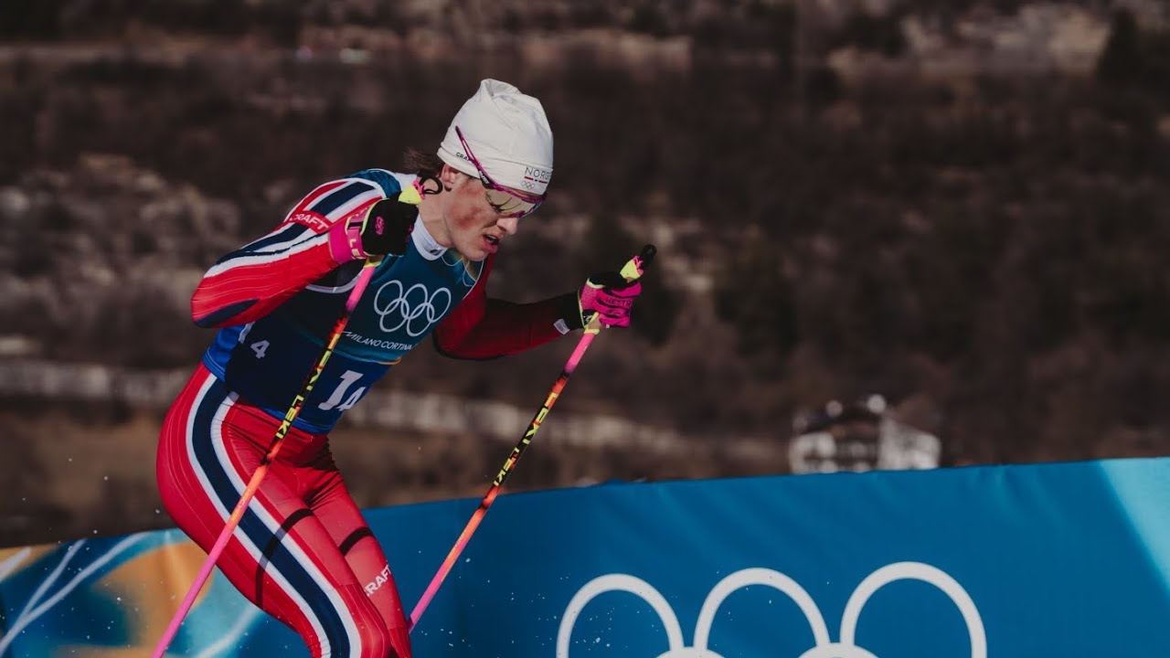 Разбор техники Клэбо в боковой проекции