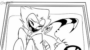 Helluva Boss Bloopers