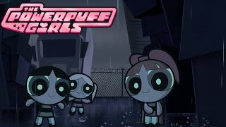 The Powerpuff Girls Movie - The Girls Meet Mojo Clip