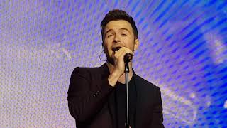 Shane Filan - This I Promise You Live at The Kia Theatre chords