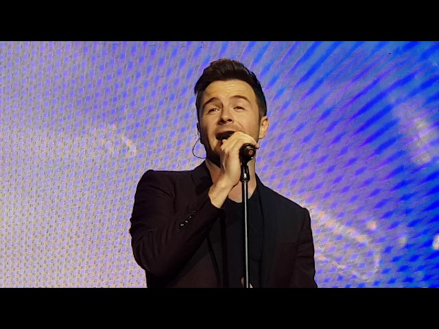 Shane Filan - This I Promise You Live at The Kia Theatre class=