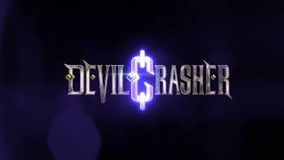Devil Crasher