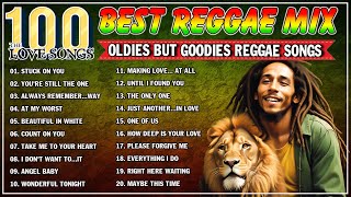 ALL TIME FAVORITE REGGAE SONGS 2024 - OLDIES BUT GOODIES REGGAE SONGS - BEST ENGLISH REGGAE SONGS