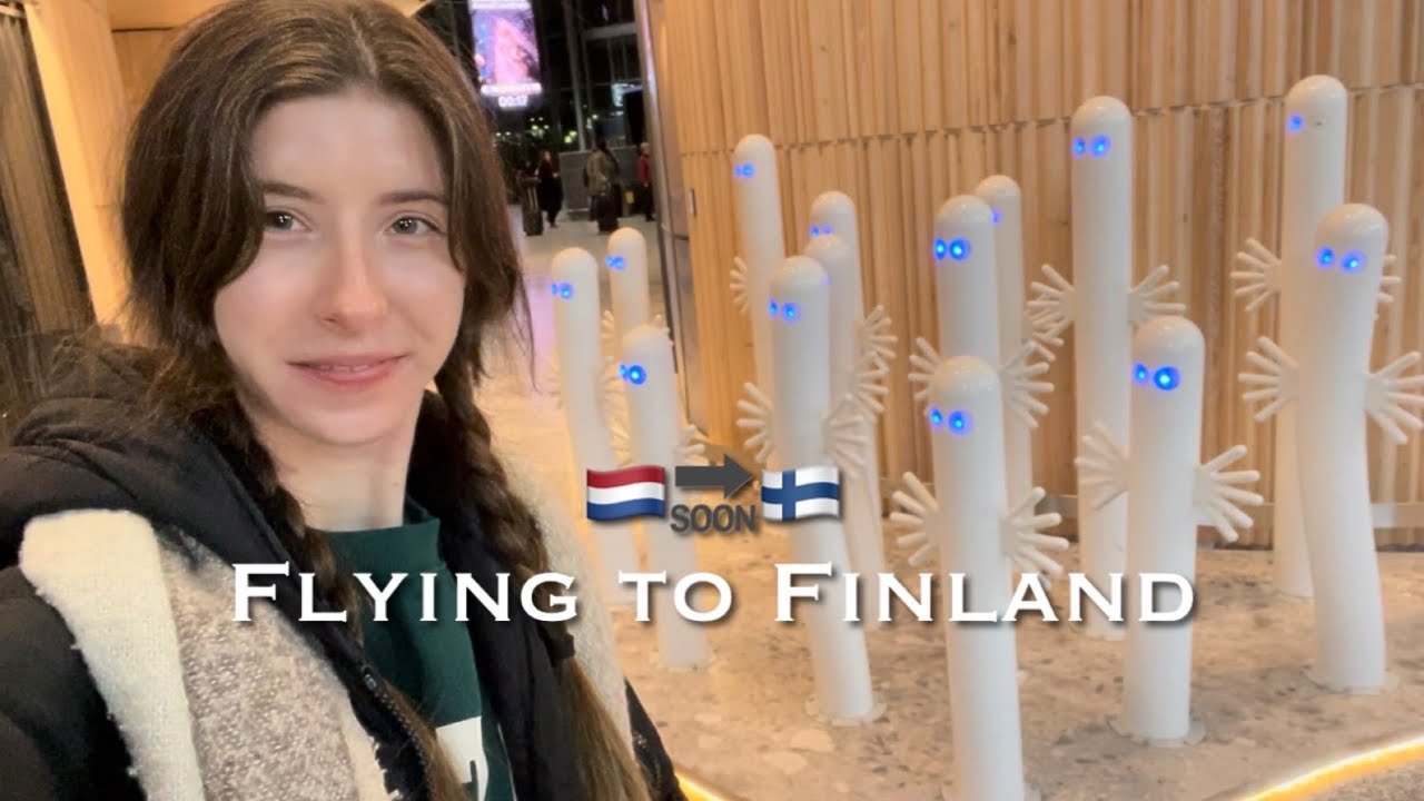 Spending My Winter Holidays In Finland VLOG YouTube spending my winter holidays in finland vlog youtube