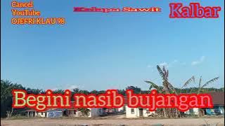 lagu pop Malaka begini nasib jadi bujangan