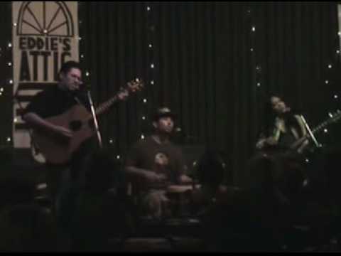Guarda The ZHP - "Better Late" at Eddie's Attic su YouTube Guarda The ZHP - "Better Late" at Eddie's Attic su YouTube