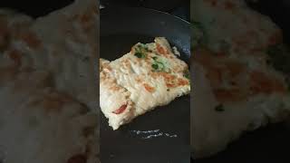 my own style moglai parata