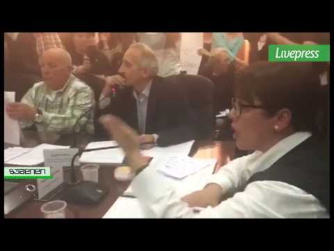 ფრაქციის პოზიცია