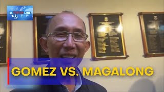 Download Lagu Mayor Magalong, sinagot ang parinig ni Rep. Richard Gomez | Sa Totoo Lang MP3 Download Lagu Mayor Magalong, sinagot ang parinig ni Rep. Richard Gomez | Sa Totoo Lang MP3