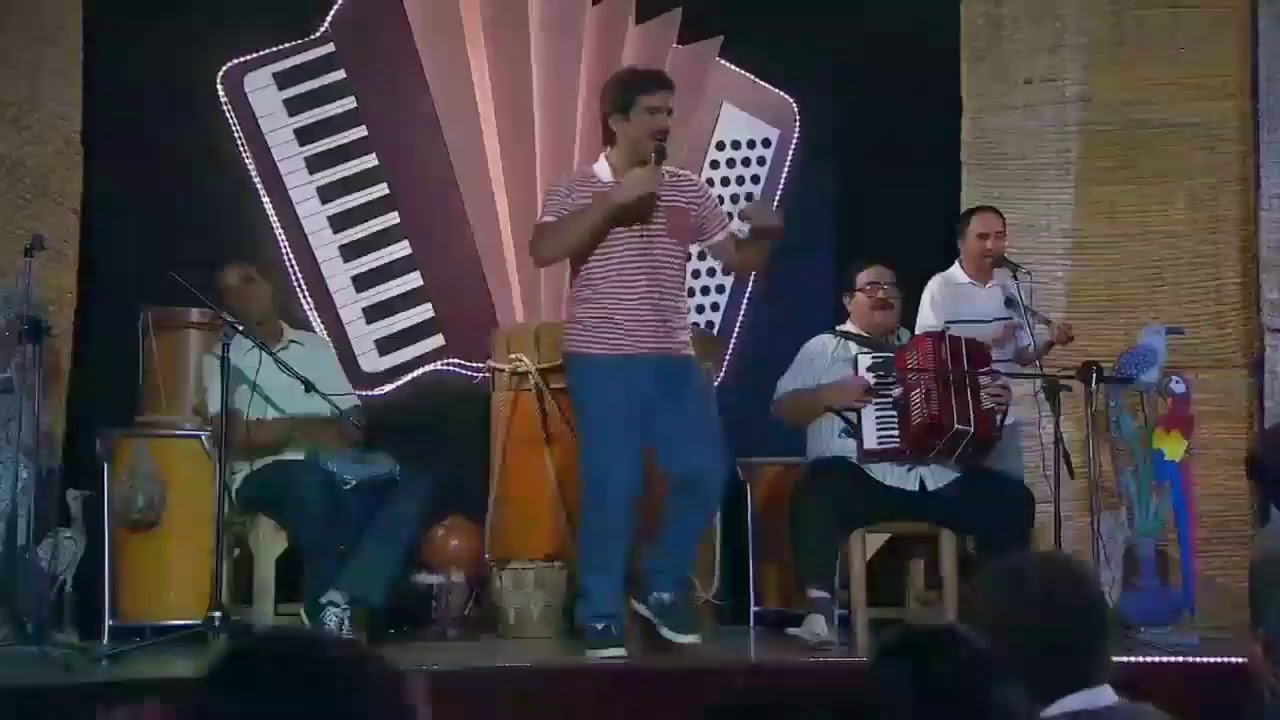 El Higuerón Alejandro Palacios ( Rafael Orozco)