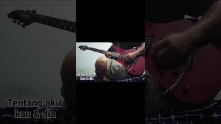Download Lagu kangen band -Tentang aku kau dan dia #melody #guitar #melodycover #kangenband #tentangakukaudandia MP3