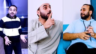 لما تعرف نقطة ضعف ابوك | مواقف مضحكة 2025