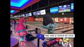 The Chuck E. Show Season 1 Episode 4: The Bowling Date