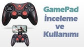S9 Oyun Konsolu Kafa Topu Ayarlari Ve Kutu Acilimi Youtube