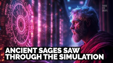 The Ancient Esoteric Origins of Science & The Truth Beyond the Simulation
