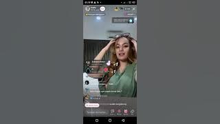 icalbs live di #tiktok  #viral