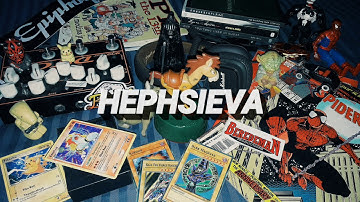 HEPHSIEVA - Surftown Story (Home Demo)