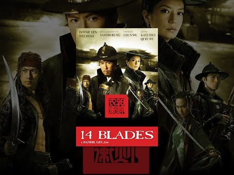 Download 14 Blades