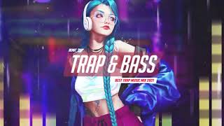 ๐
ป๐
ธ๐ Trap & Bass Mix 2021 ๐ฅ Best Trap - Rap & Electronic Music 2021โกEDM - Car Music