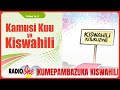 KUMEPAMBAZUKA KISWAHILI MACHI 14 2026