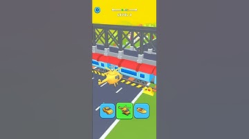 Shape Shifting Games 🤩✅ | Level - 5 Racing Games | #shorts #gaming