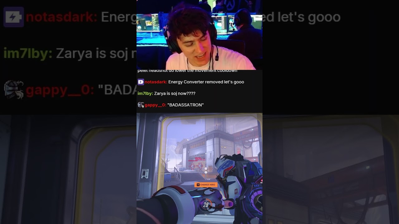 Spilo Should Not Be A Voice Actor