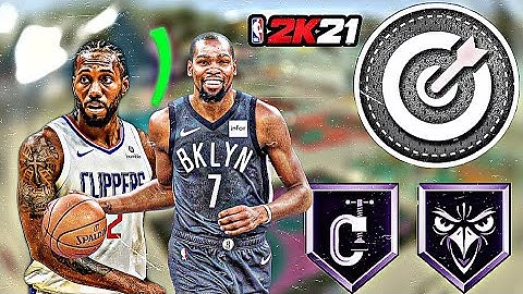 BEST REBOUNDING WING BUILD IN 2K21! THIS BUILD DOES EVERYTHING!