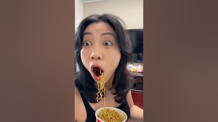 居然见到了图片上的红烧牛肉面！该死！又被秀到了！ #funny#生活#搞笑