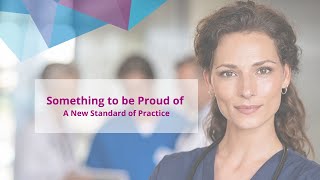 Something to be Proud of - A New Standard of Practice | Macy Catheter Testimonial