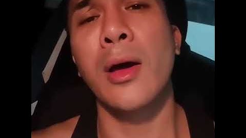 #RNASELEBCOVER Arja Lee - Berpulang (Rendy Faliq)