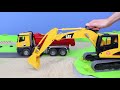 Big Construction Vehicles For Kids Big Construction Vehicles For Kids