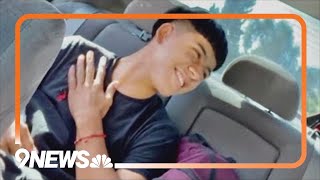 Teenage shooting victim remembered