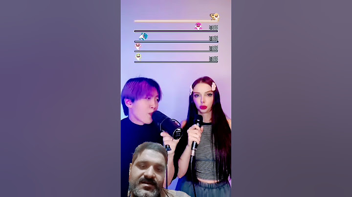 Baby Shark Round 3!!! Who’s the Champion??? 🤔🤯 @Mamiko #beatbox #challenge #fyp