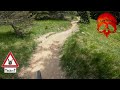 POV - Nauders , Mutzkopf  - Gerry Trail &amp;  Riatschwegele ( Flow line )