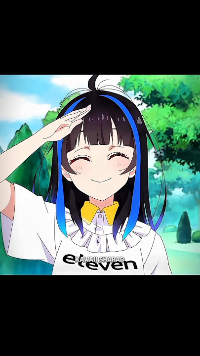Yeamori_Ka_Dar☠️🔥[Rent a girlfriend in hindi Edit/Amv]#rentagirlfriendinhindi#mizuhara#animeedits#op