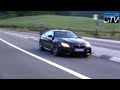 2013 BMW M6 Coupe (560hp) - DRIVE & SOUND (1080p FULL HD)