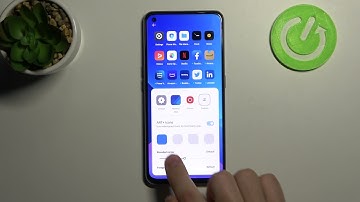 How to Change Icons Shape in REALME X7 Max 5G – Customize Icons