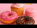 The Sweet Truth: 50+ Mind-Blowing Facts About Desserts 🍩🍫