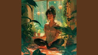Quiet Reflection in Mindful Tones